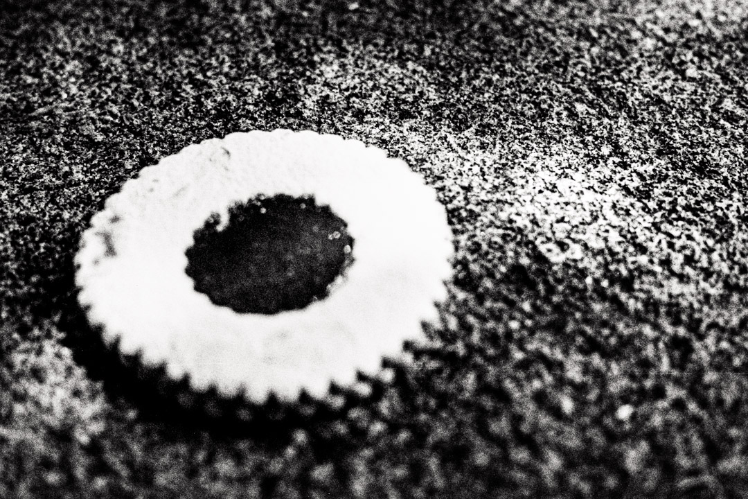 Monochromatic Stains thumbnail thumbnail